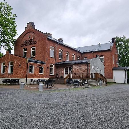 Valdres Gjestegard As - Fengselet Hove Екстериор снимка
