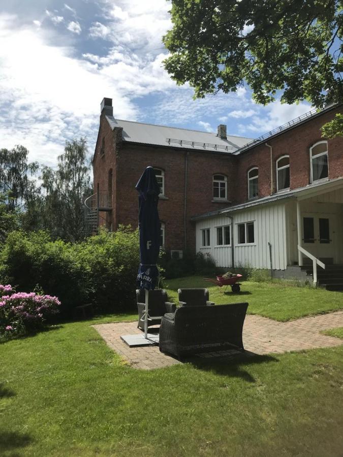 Valdres Gjestegard As - Fengselet Hove Екстериор снимка