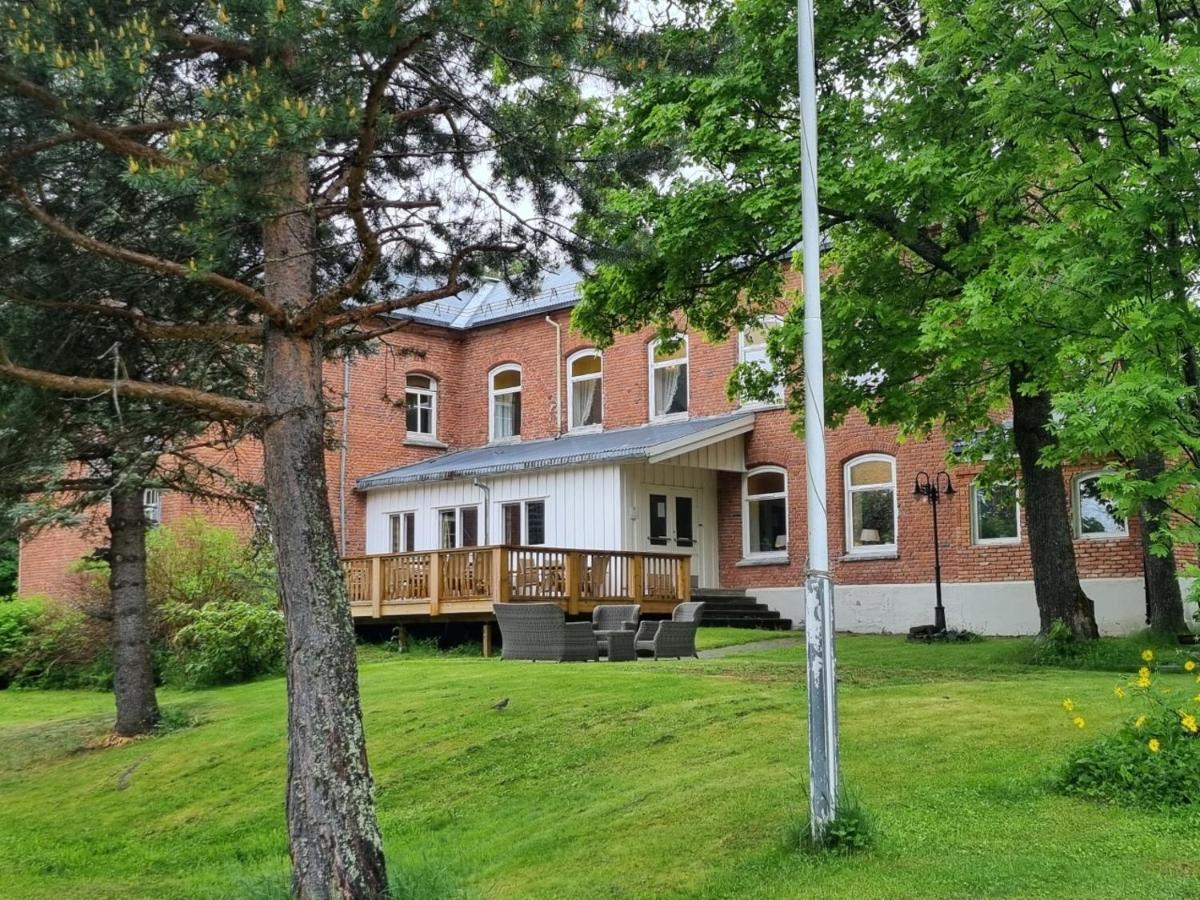 Valdres Gjestegard As - Fengselet Hove Екстериор снимка
