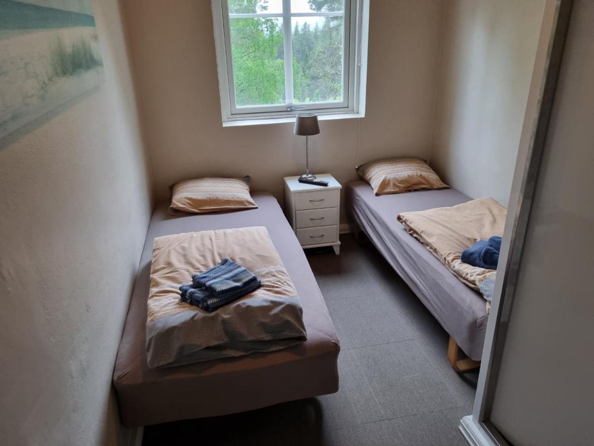 Valdres Gjestegard As - Fengselet Hove Екстериор снимка
