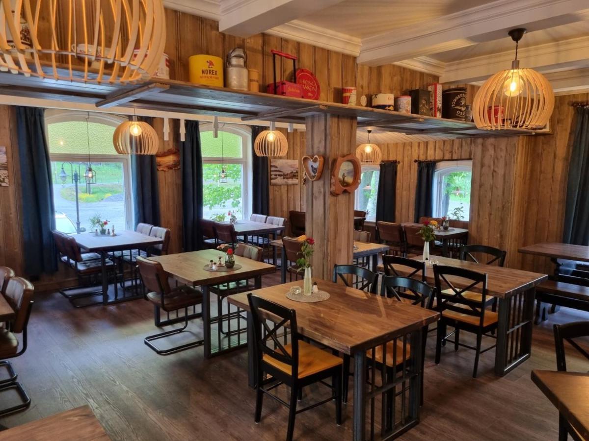 Valdres Gjestegard As - Fengselet Hove Екстериор снимка