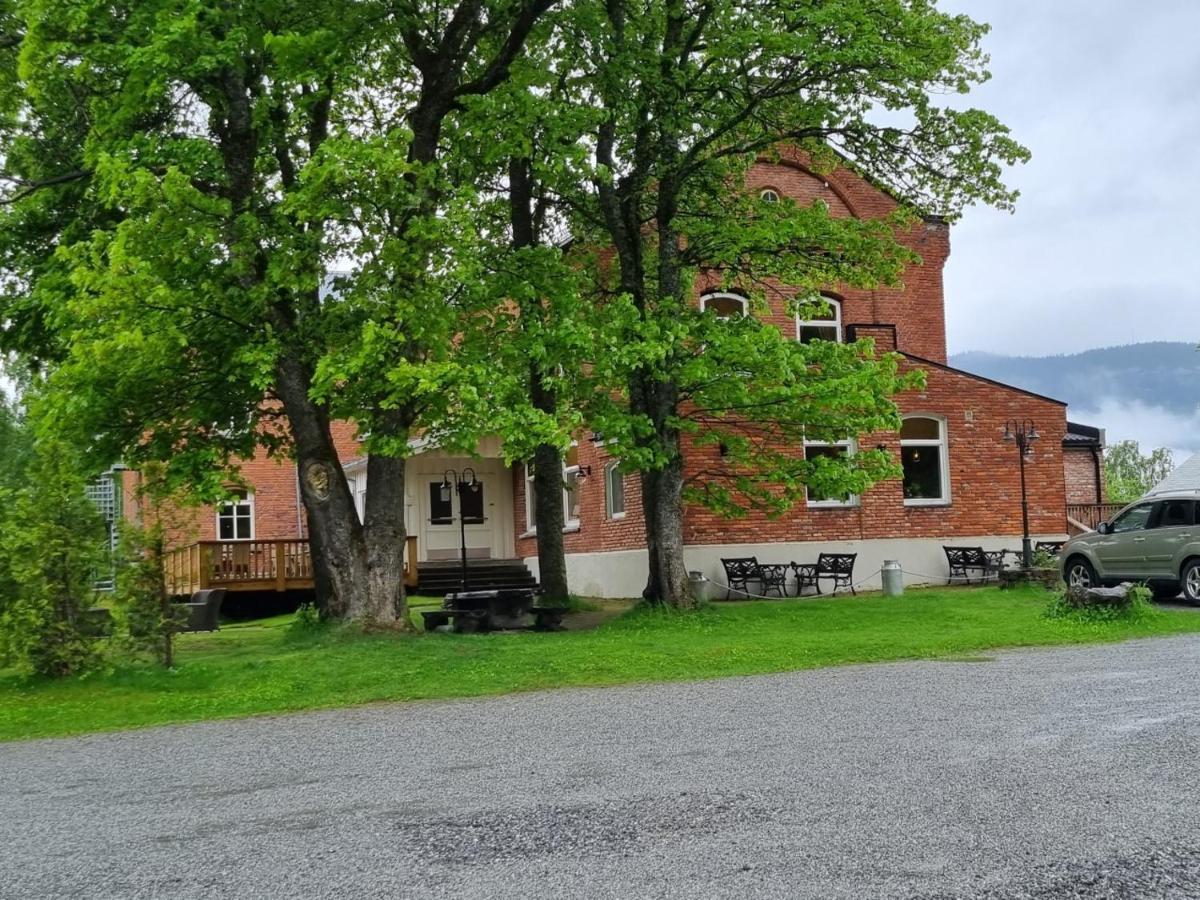Valdres Gjestegard As - Fengselet Hove Екстериор снимка