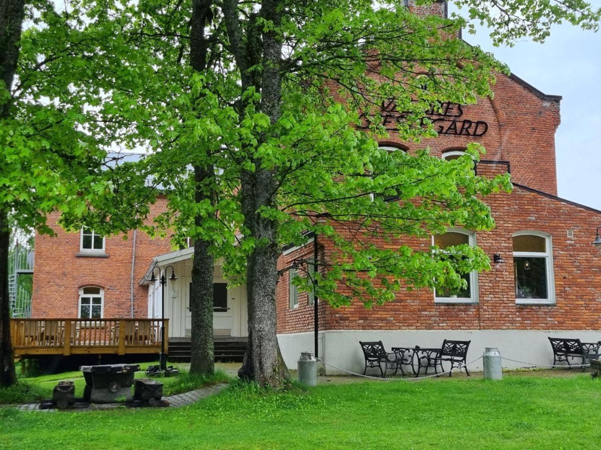 Valdres Gjestegard As - Fengselet Hove Екстериор снимка